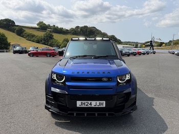 Used Land Rover Defender 2024 for sale - 79276493: Photo