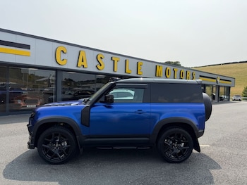 Used Land Rover Defender 2024 for sale - 79276493: Photo
