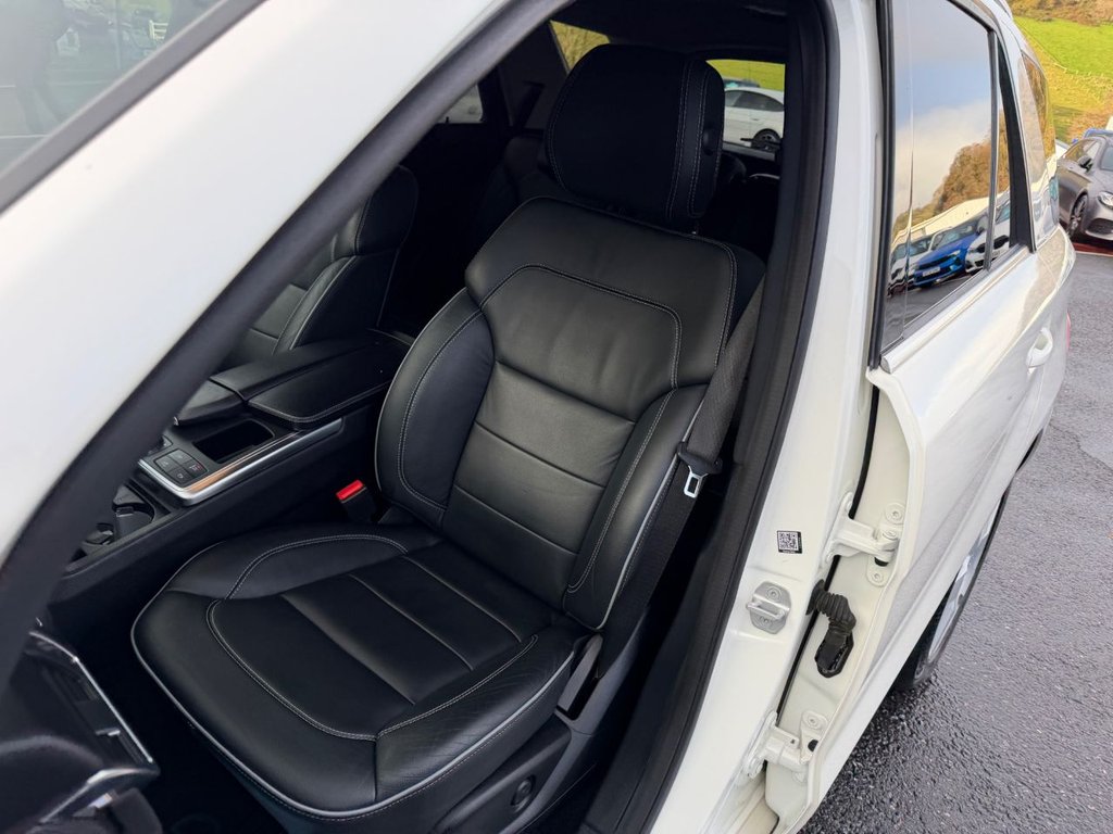 Used Mercedes-Benz M Class 2012 for sale - 76617183: Photo 20