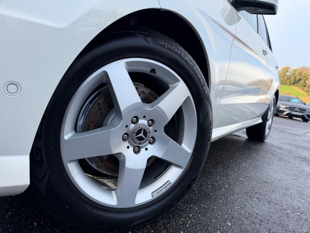 Used Mercedes-Benz M Class 2012 for sale - 76617183: Photo 27