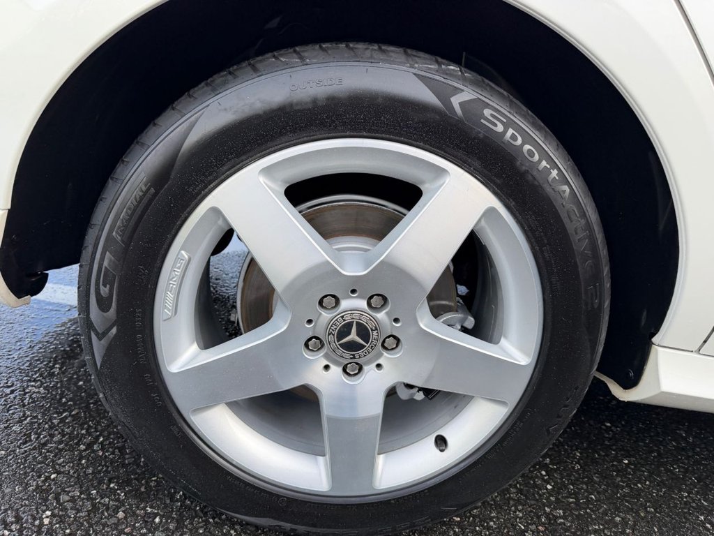 Used Mercedes-Benz M Class 2012 for sale - 76617183: Photo 38