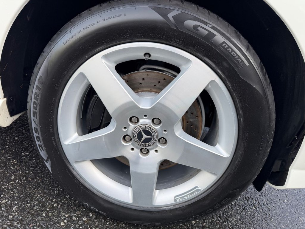 Used Mercedes-Benz M Class 2012 for sale - 76617183: Photo 39