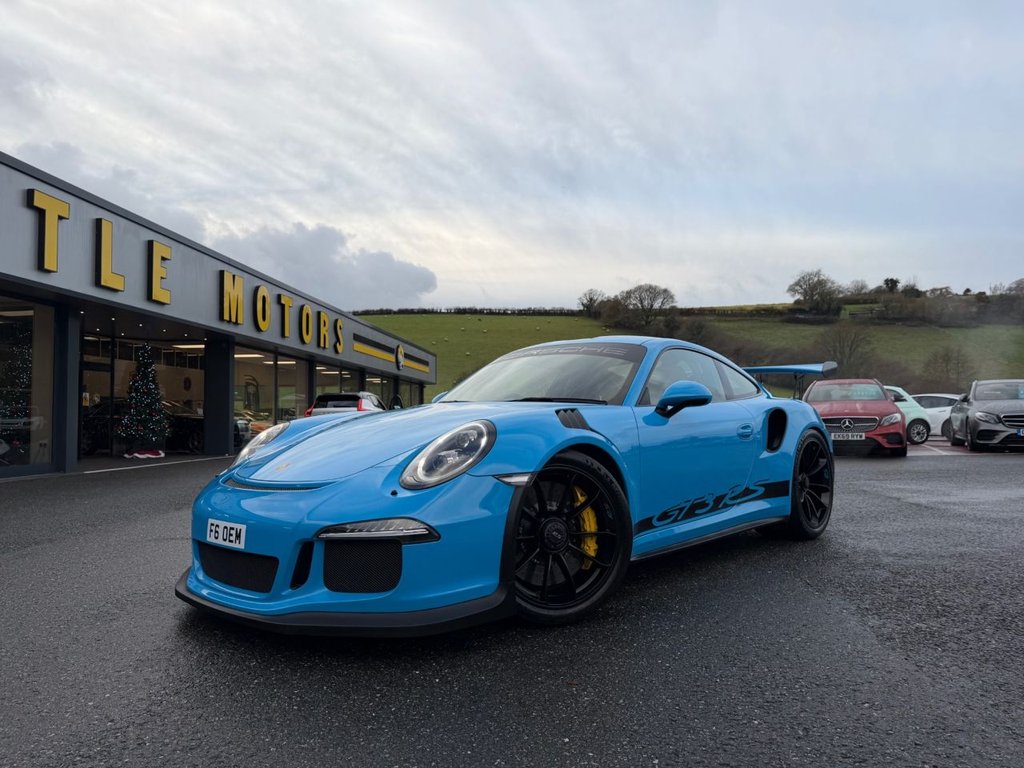 Used Porsche 911 2016 for sale - 76820918: Photo 24