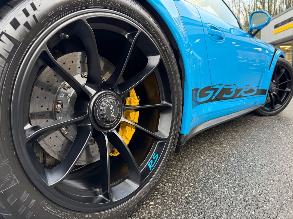 Used Porsche 911 2016 for sale - 76820918: Photo 37