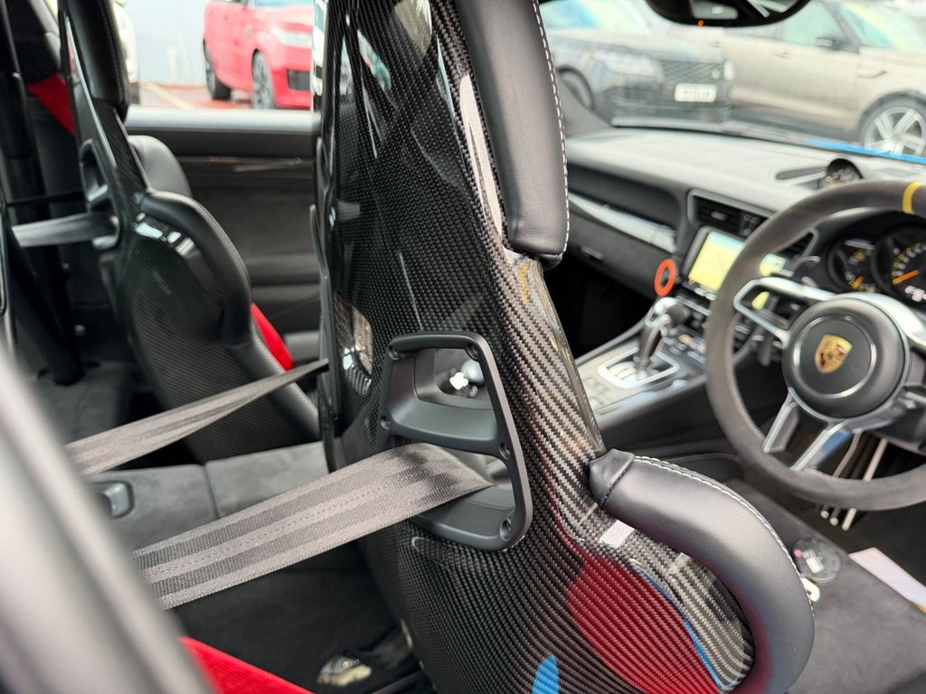 Used Porsche 911 2016 for sale - 76820918: Photo 42