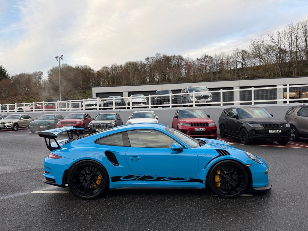 Used Porsche 911 2016 for sale - 76820918: Photo 8