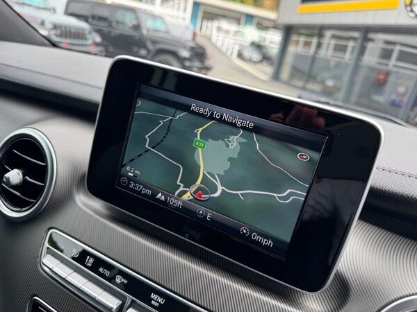 Used Mercedes-Benz V-Class 2019 for sale - 74806576: Photo 39