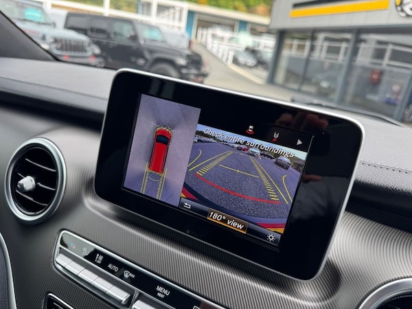 Used Mercedes-Benz V-Class 2019 for sale - 74806576: Photo 40