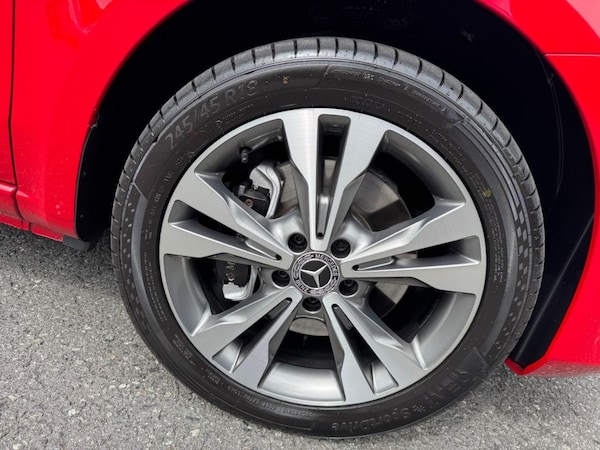 Used Mercedes-Benz V-Class 2019 for sale - 74806576: Photo 46