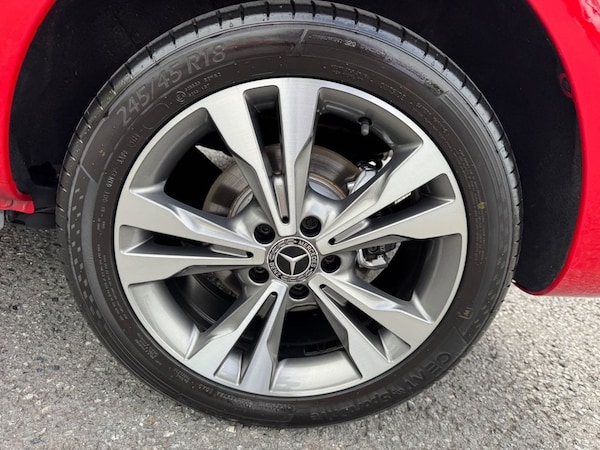 Used Mercedes-Benz V-Class 2019 for sale - 74806576: Photo 48