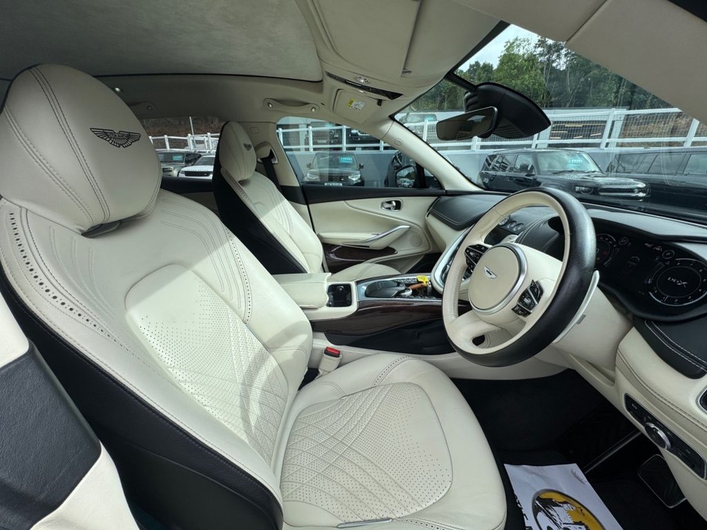 Used Aston Martin DBX 2020 for sale - 77437318: Photo 13