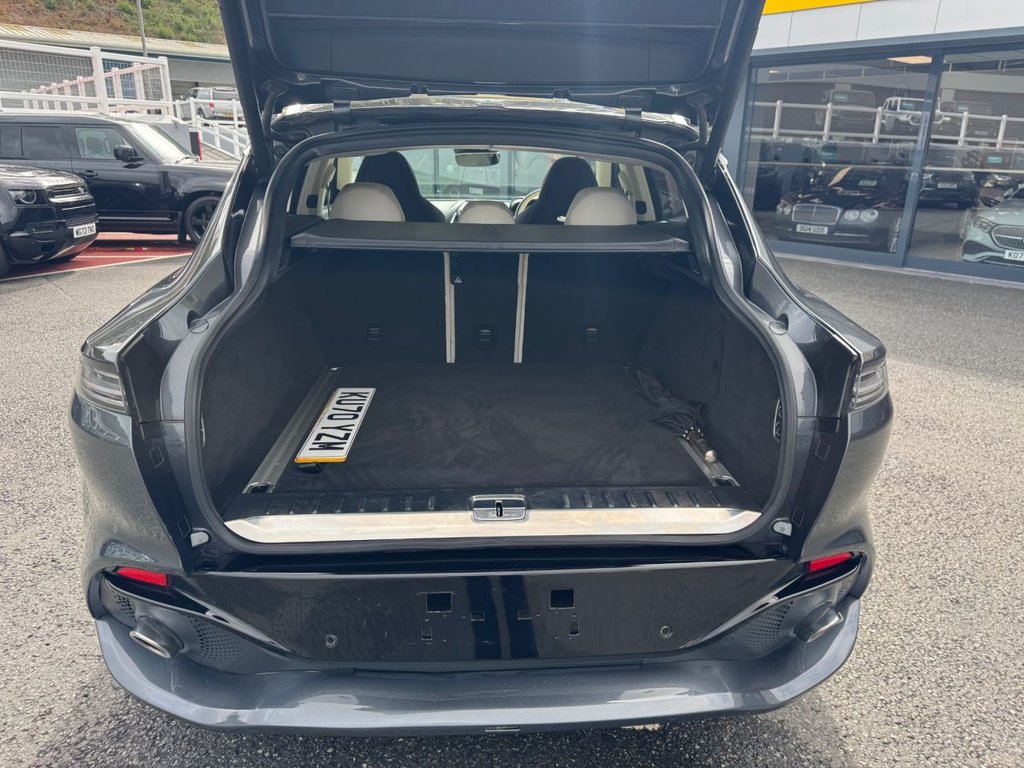 Used Aston Martin DBX 2020 for sale - 77437318: Photo 20