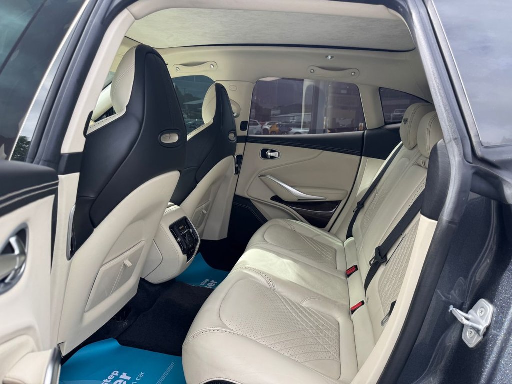 Used Aston Martin DBX 2020 for sale - 77437318: Photo 23