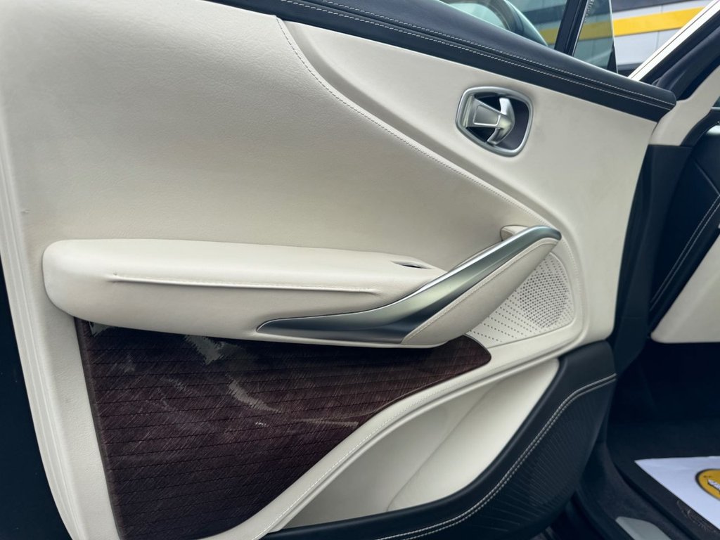 Used Aston Martin DBX 2020 for sale - 77437318: Photo 25