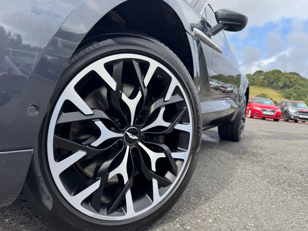 Used Aston Martin DBX 2020 for sale - 77437318: Photo 30