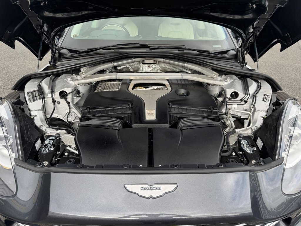 Used Aston Martin DBX 2020 for sale - 77437318: Photo 34