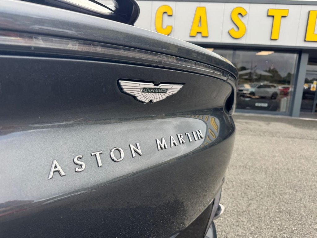 Used Aston Martin DBX 2020 for sale - 77437318: Photo 37