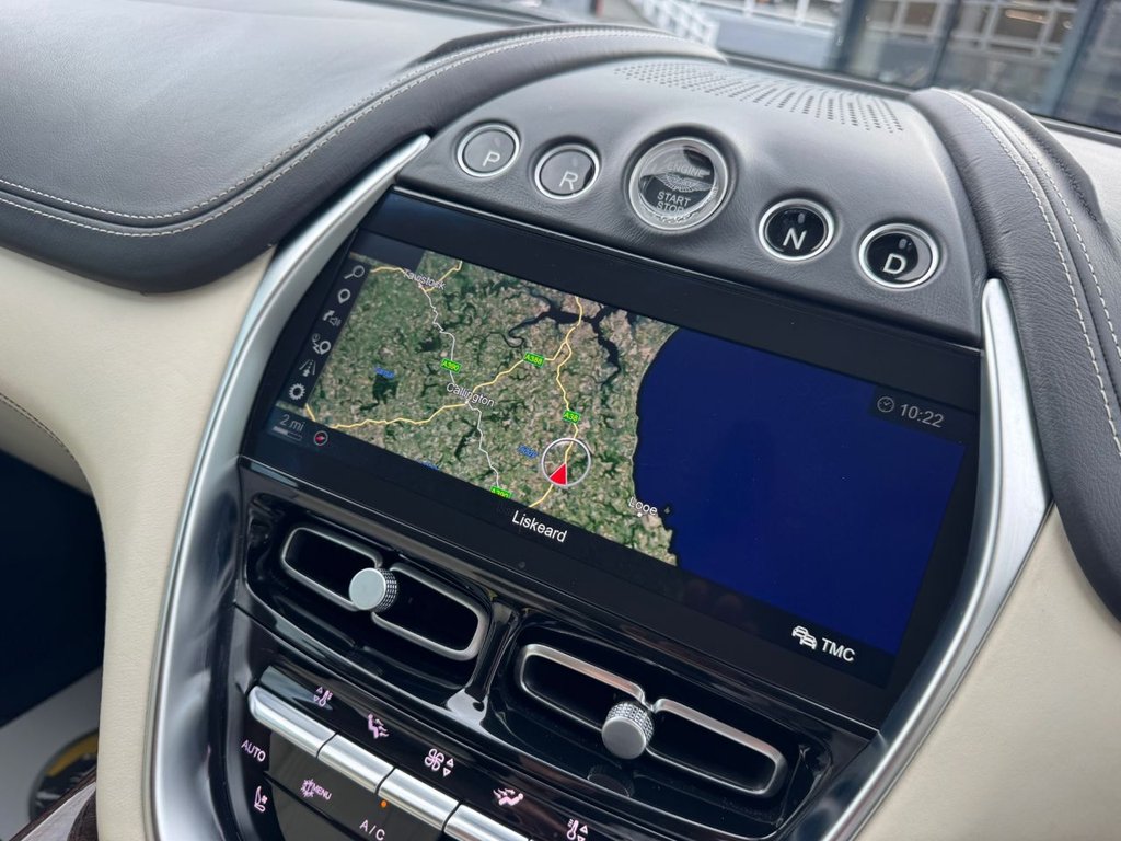 Used Aston Martin DBX 2020 for sale - 77437318: Photo 41