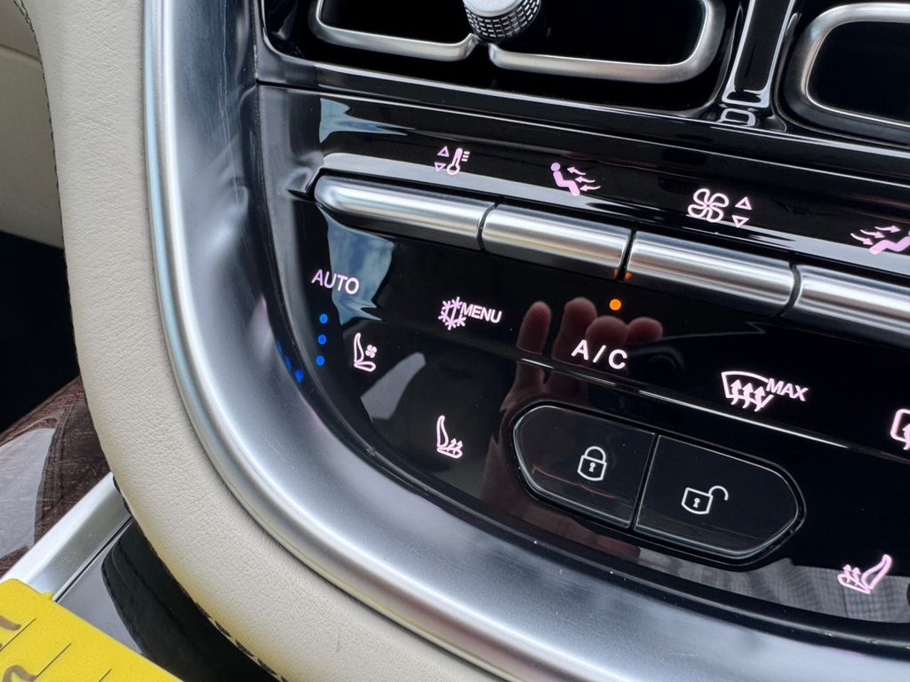 Used Aston Martin DBX 2020 for sale - 77437318: Photo 44