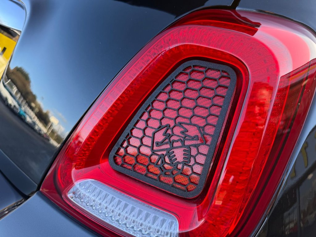 Used Abarth 595 2017 for sale - 77703836: Photo 33