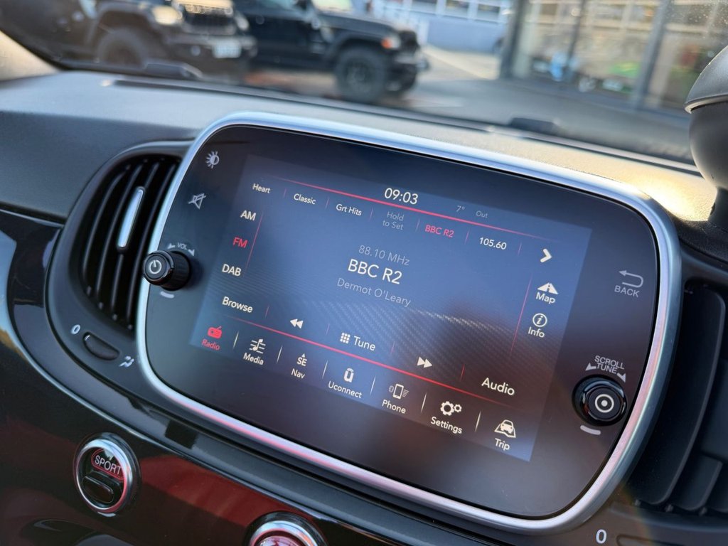 Used Abarth 595 2017 for sale - 77703836: Photo 37