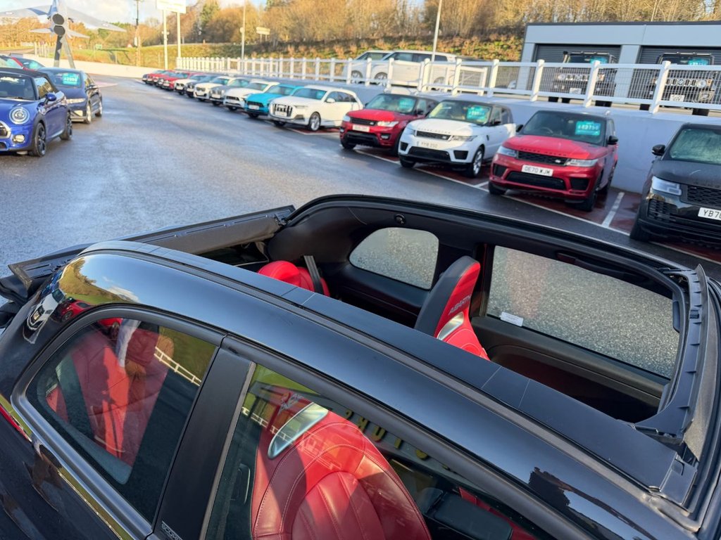 Used Abarth 595 2017 for sale - 77703836: Photo 44