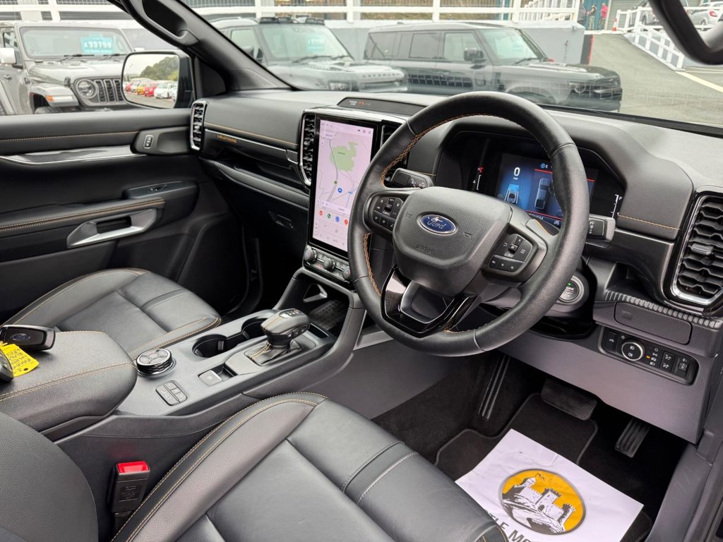 Used Ford Ranger 2024 for sale - 75960948: Photo 12