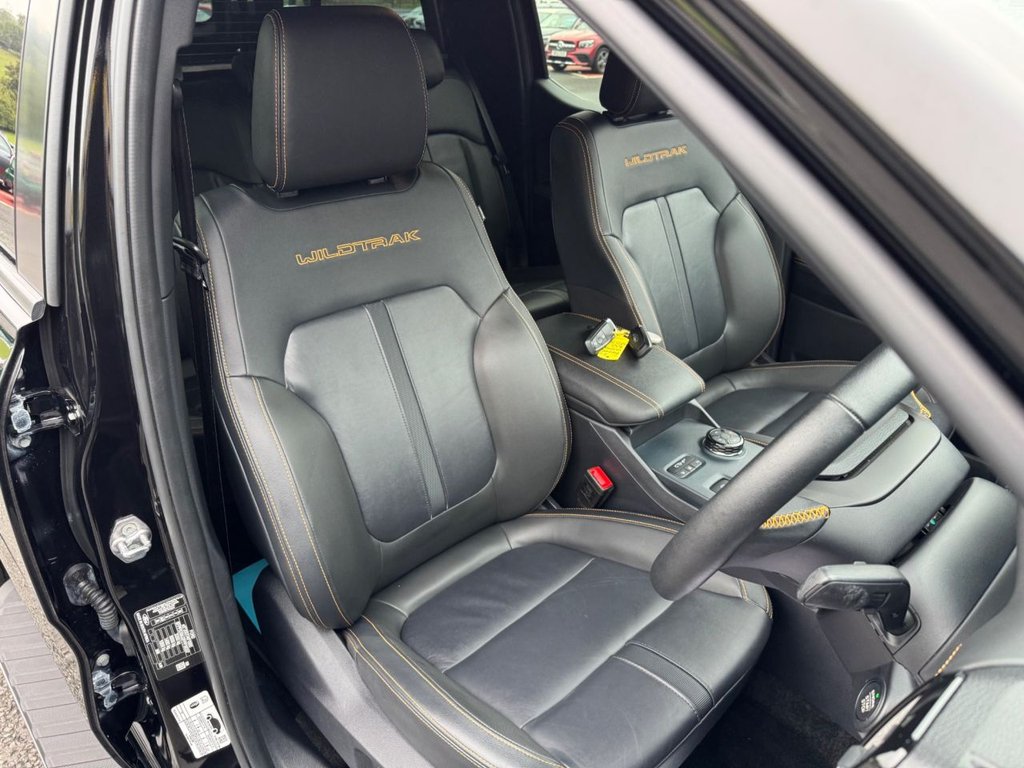 Used Ford Ranger 2024 for sale - 75960948: Photo 13