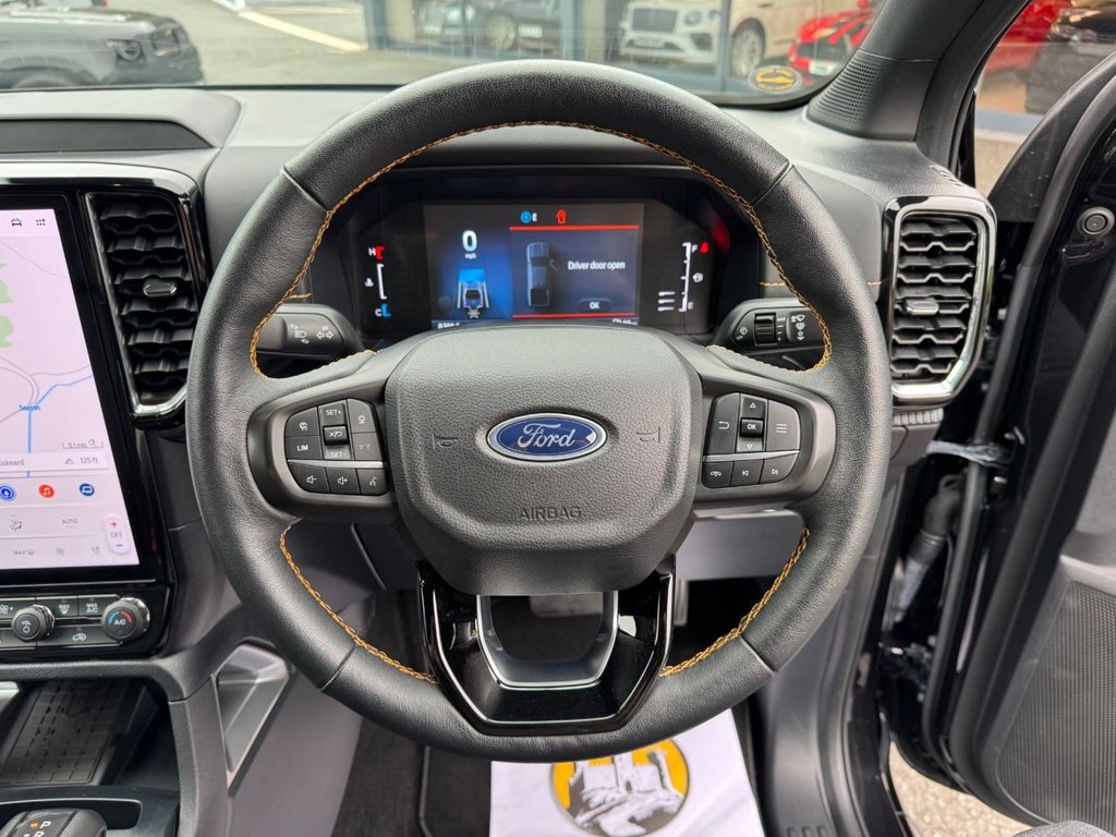 Used Ford Ranger 2024 for sale - 75960948: Photo 14