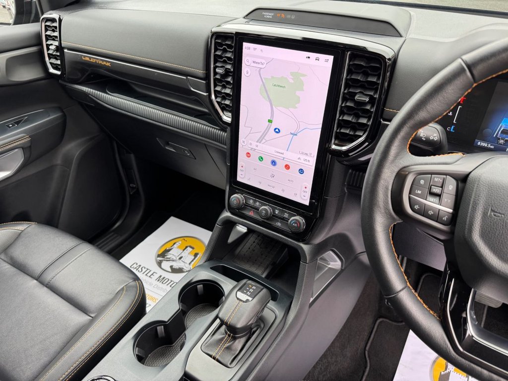 Used Ford Ranger 2024 for sale - 75960948: Photo 15