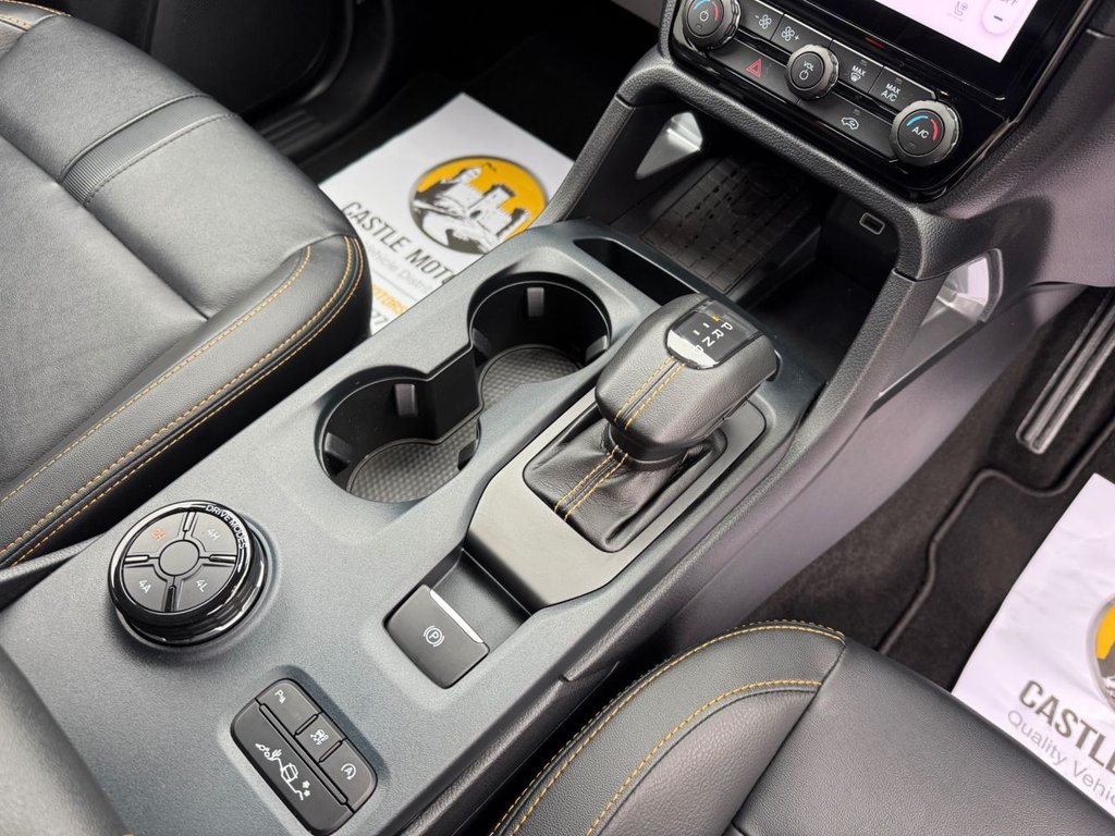 Used Ford Ranger 2024 for sale - 75960948: Photo 18