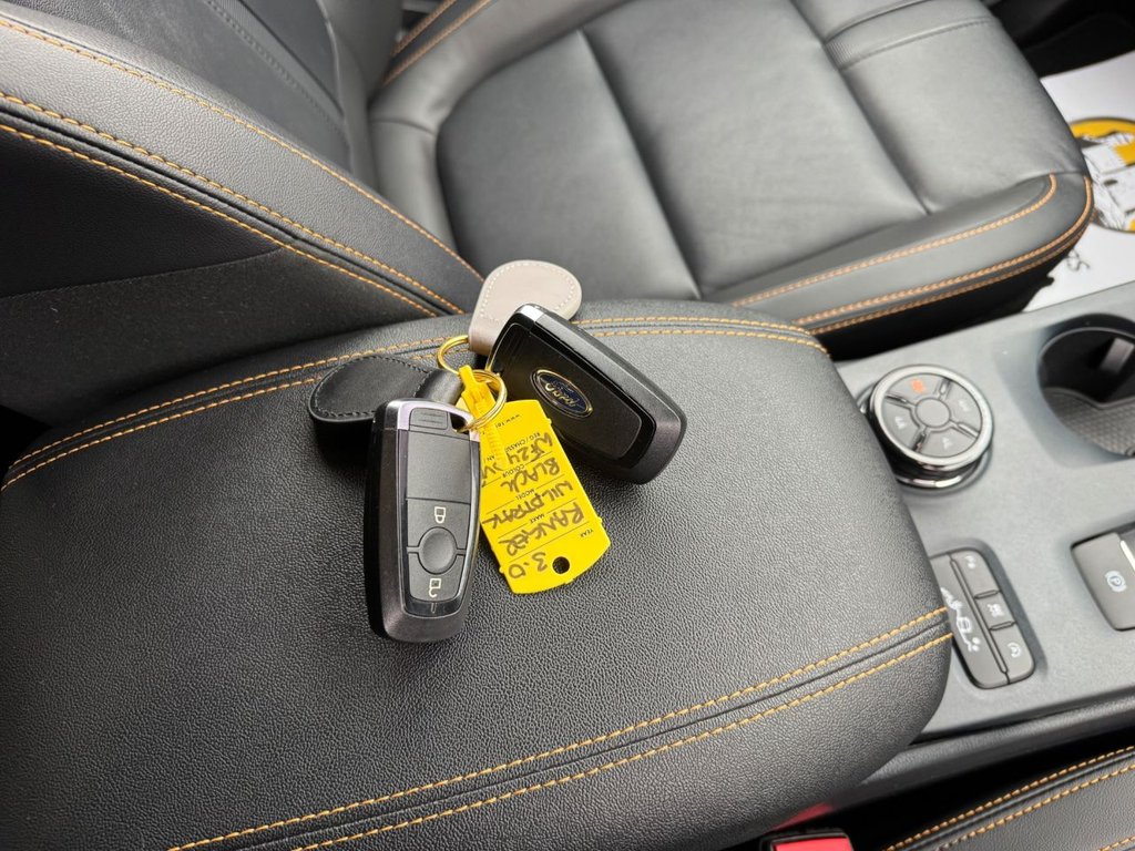 Used Ford Ranger 2024 for sale - 75960948: Photo 19