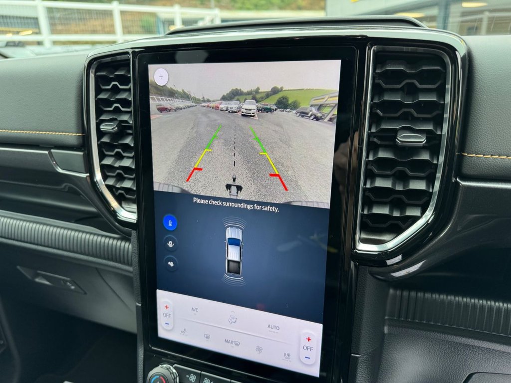 Used Ford Ranger 2024 for sale - 75960948: Photo 21