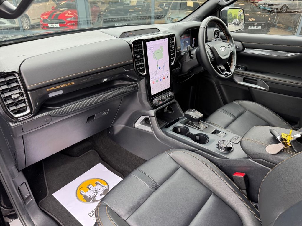 Used Ford Ranger 2024 for sale - 75960948: Photo 22