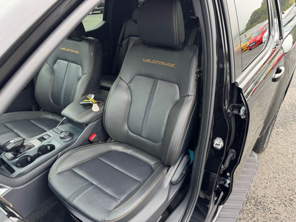 Used Ford Ranger 2024 for sale - 75960948: Photo 23