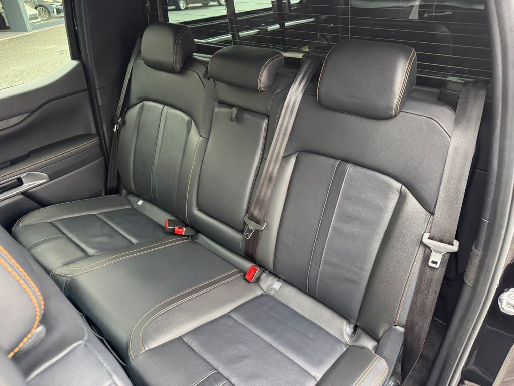 Used Ford Ranger 2024 for sale - 75960948: Photo 24