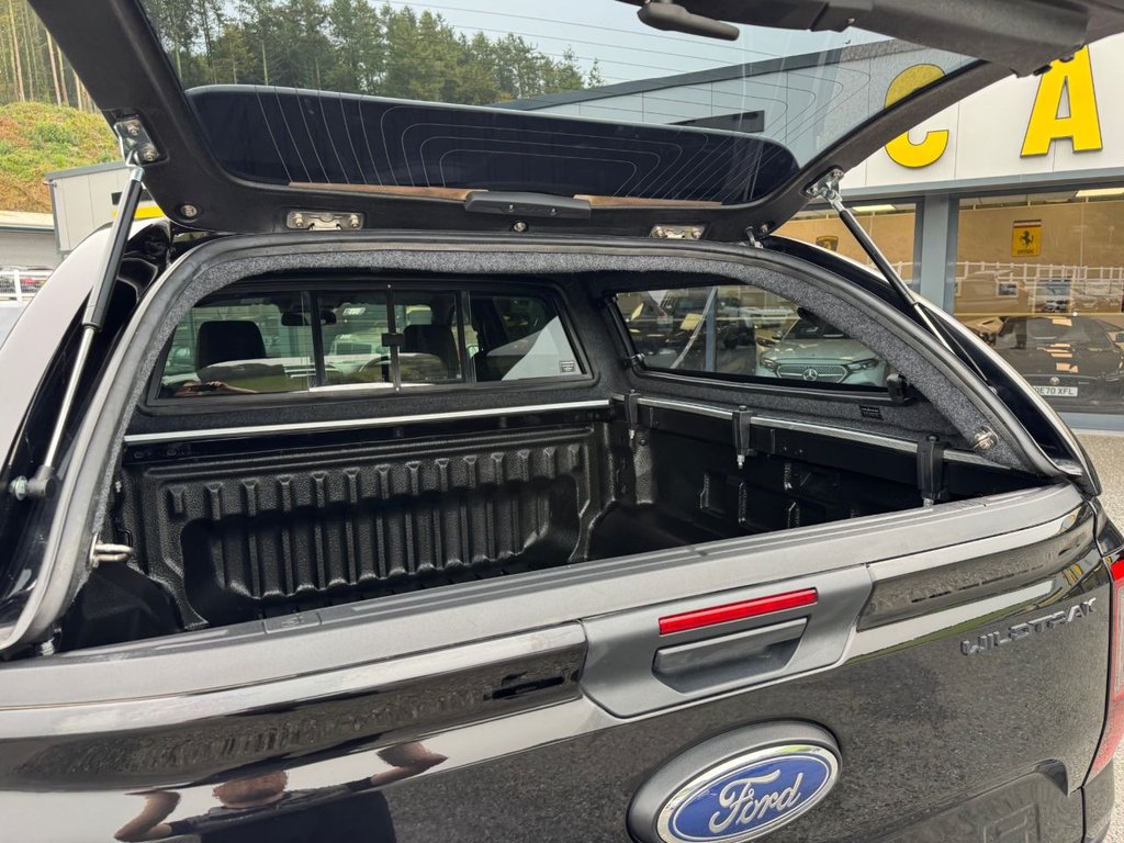 Used Ford Ranger 2024 for sale - 75960948: Photo 25