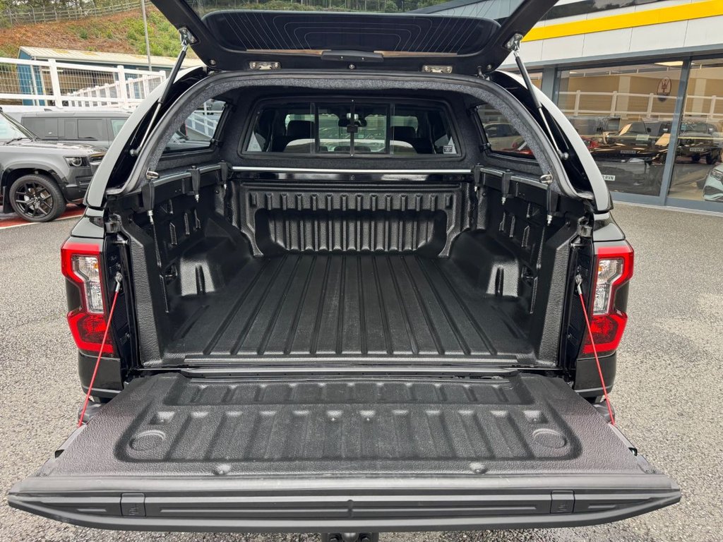 Used Ford Ranger 2024 for sale - 75960948: Photo 26