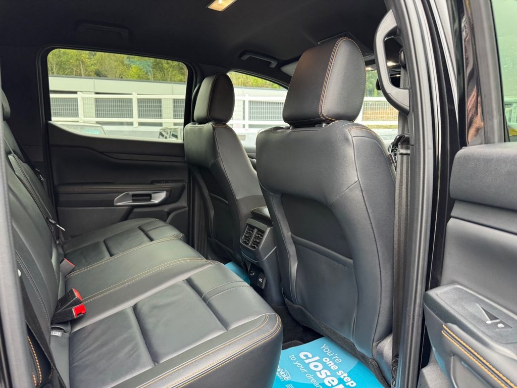 Used Ford Ranger 2024 for sale - 75960948: Photo 28