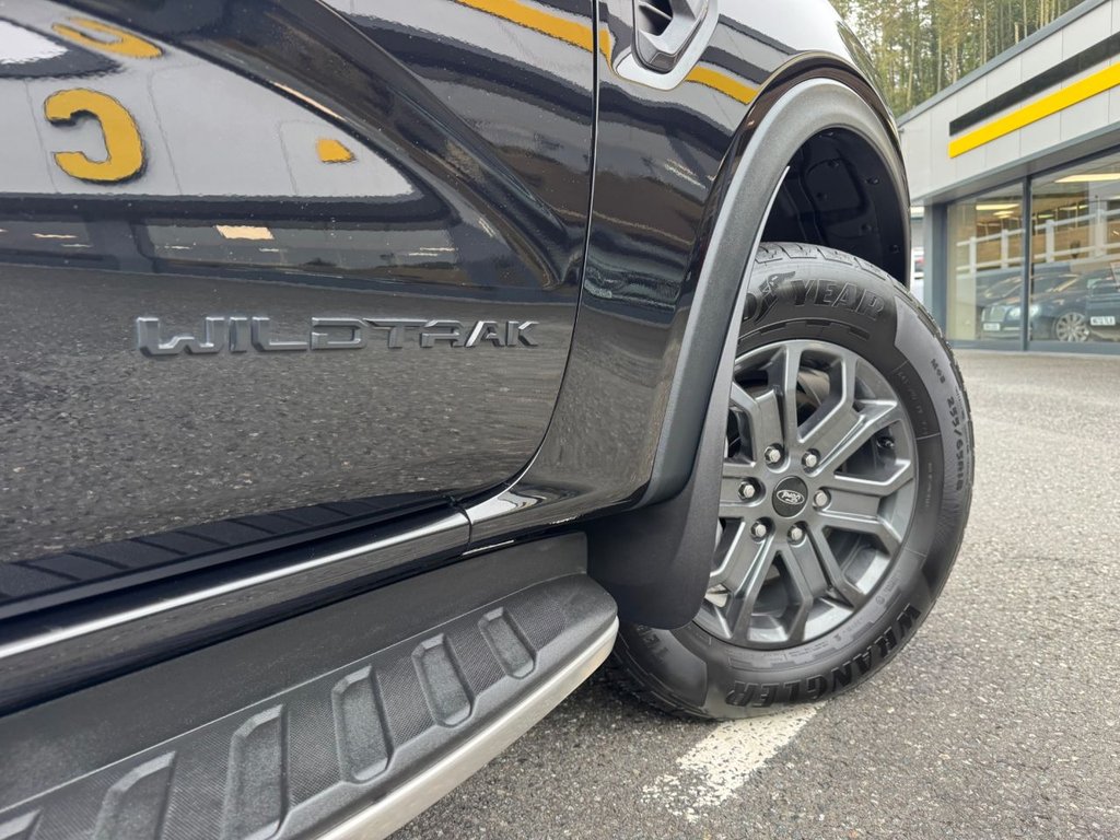 Used Ford Ranger 2024 for sale - 75960948: Photo 29