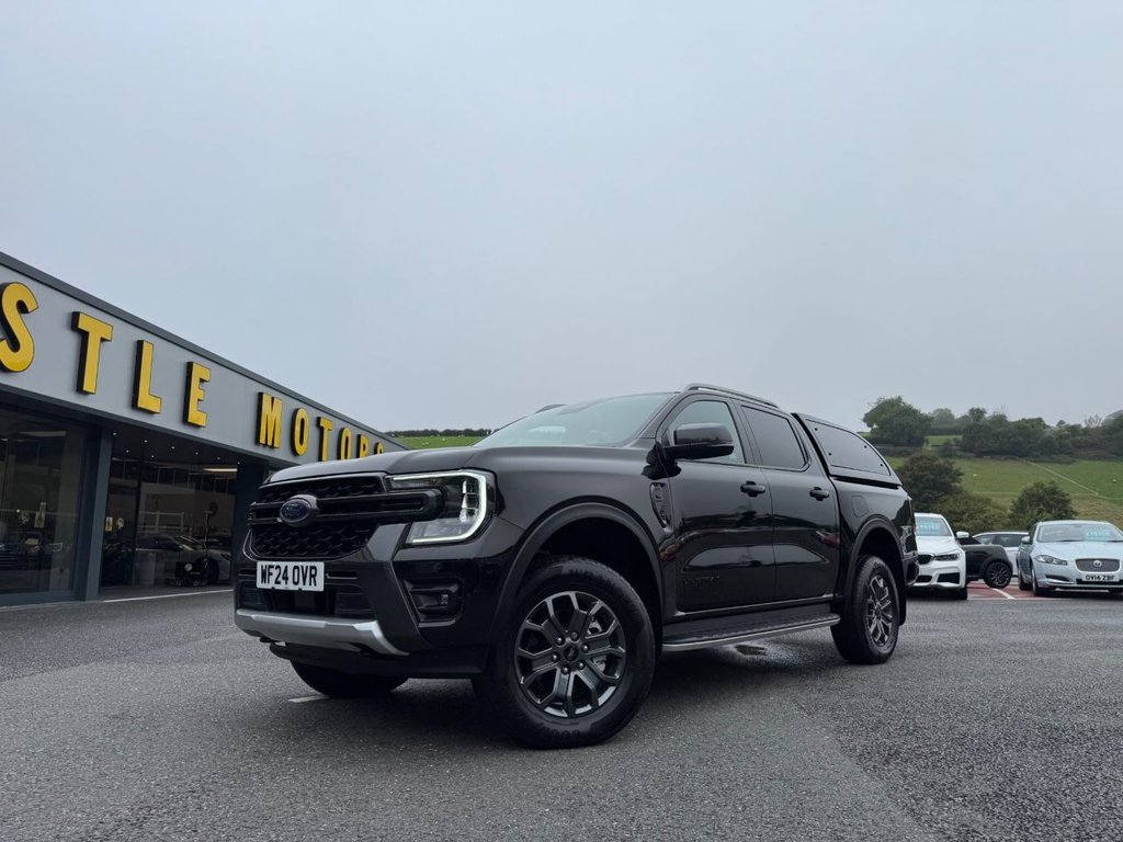 Used Ford Ranger 2024 for sale - 75960948: Photo 31