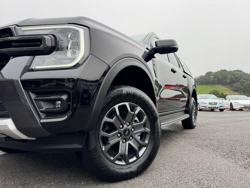 Used Ford Ranger 2024 for sale - 75960948: Photo 35