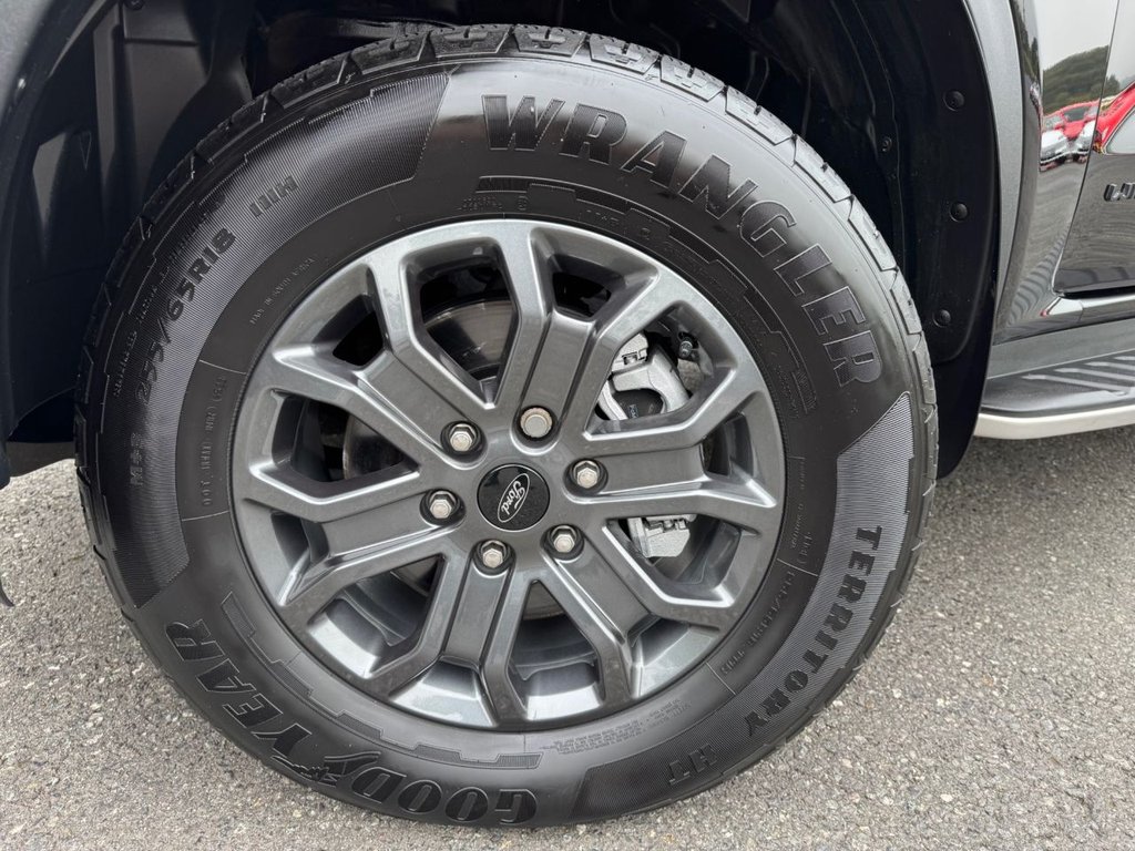 Used Ford Ranger 2024 for sale - 75960948: Photo 36