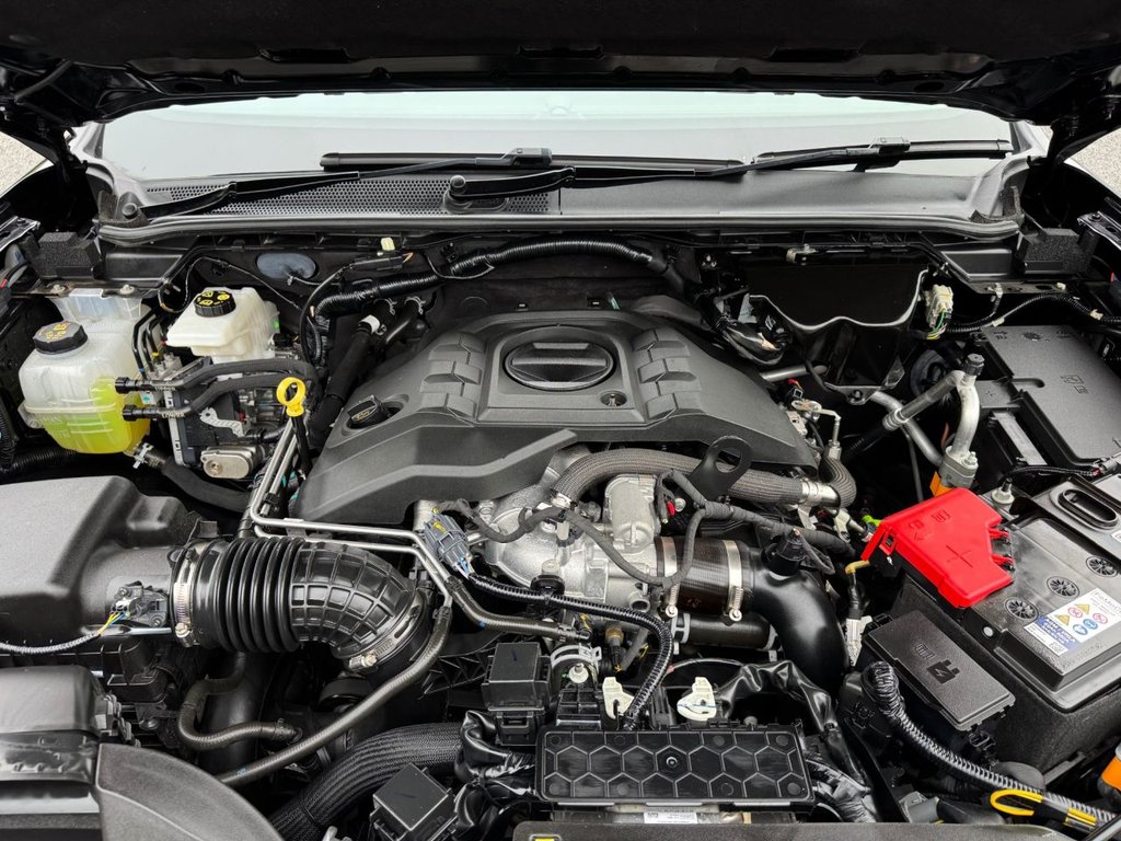 Used Ford Ranger 2024 for sale - 75960948: Photo 38