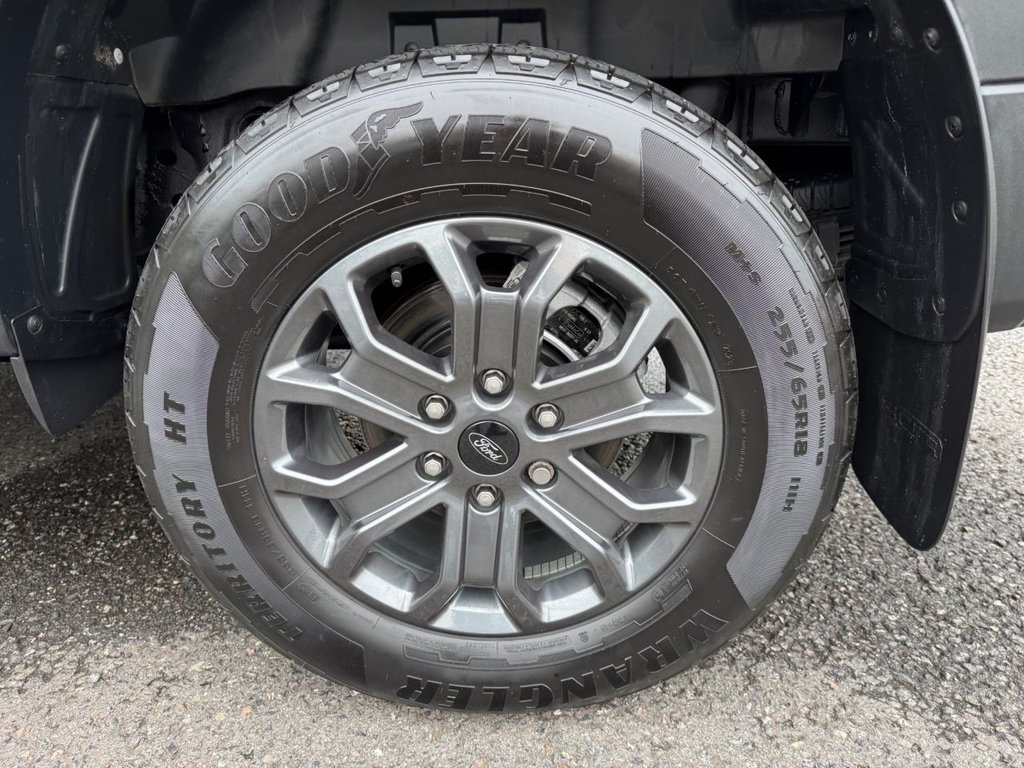 Used Ford Ranger 2024 for sale - 75960948: Photo 39