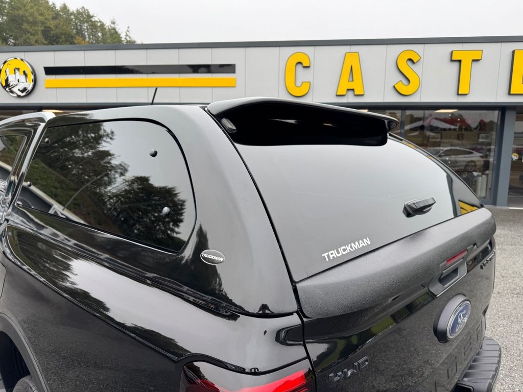 Used Ford Ranger 2024 for sale - 75960948: Photo 40