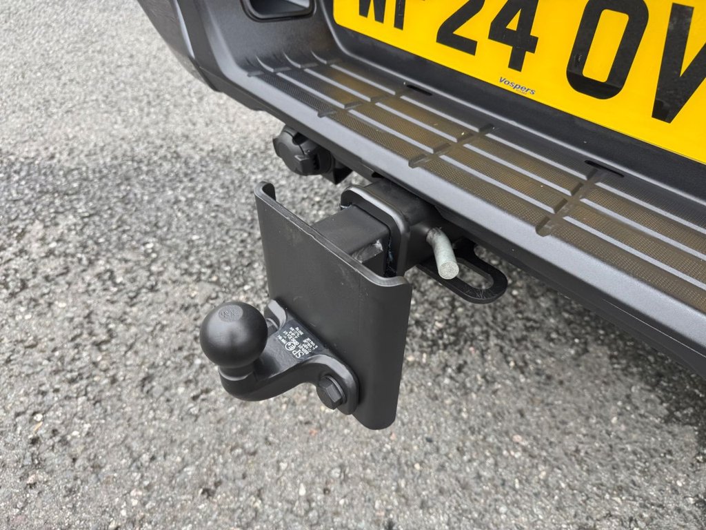 Used Ford Ranger 2024 for sale - 75960948: Photo 41