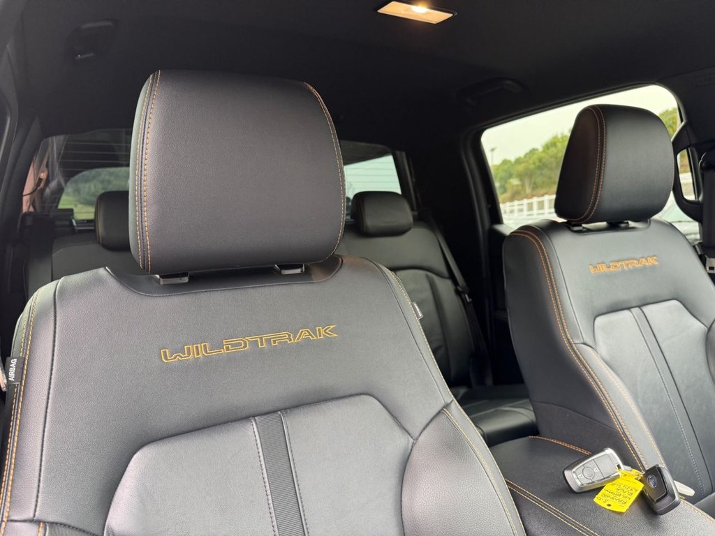 Used Ford Ranger 2024 for sale - 75960948: Photo 44