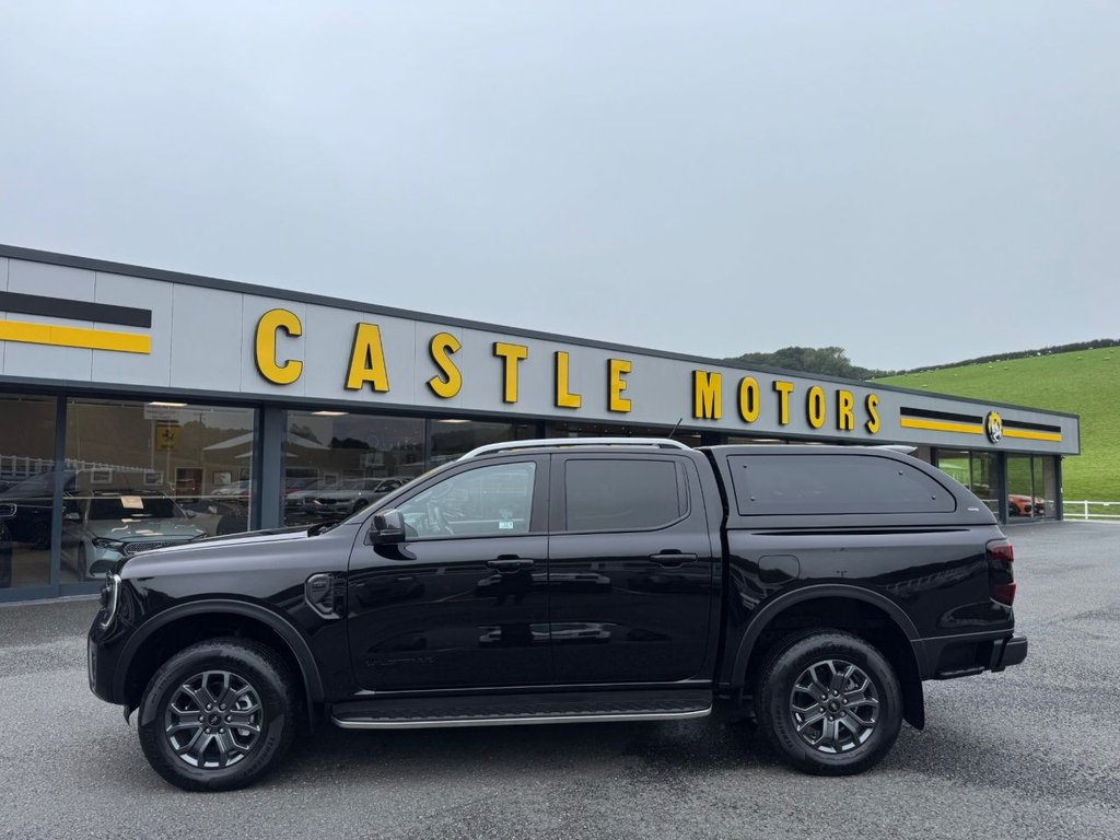 Used Ford Ranger 2024 for sale - 75960948: Photo 5