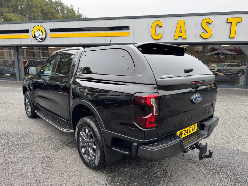 Used Ford Ranger 2024 for sale - 75960948: Photo 6